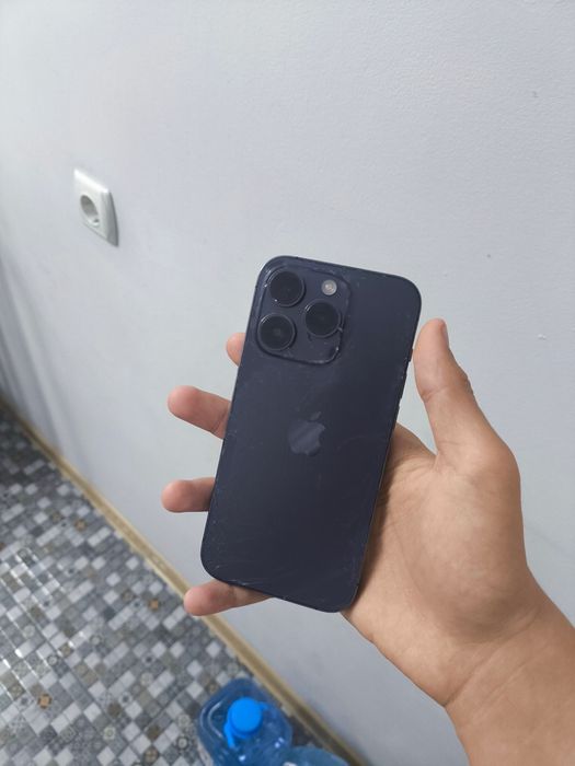 iPhone 14 Pro 6/128