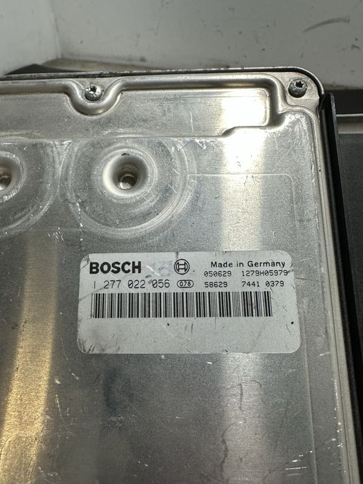 Calculator direcție modul active steering BMW Seria 5 E60 E61