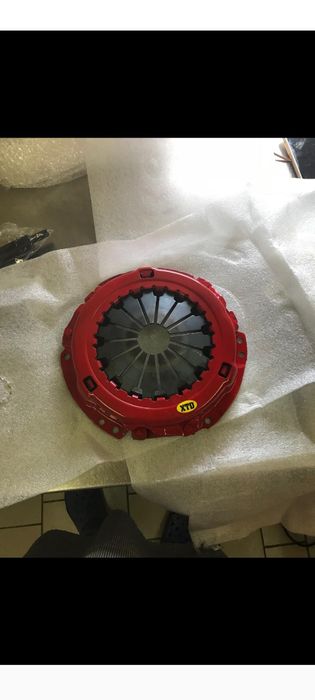 Продавам съединител XTD за Toyota Celica 1.8 1ZZ