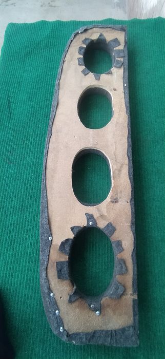 Kalonka va magitafon