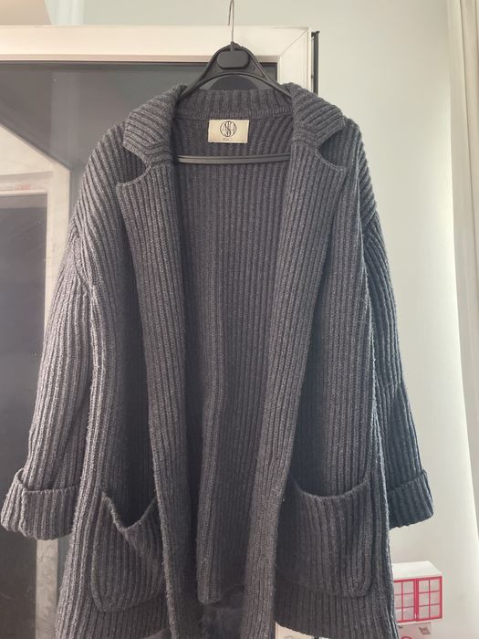 Кардиган от Aisho