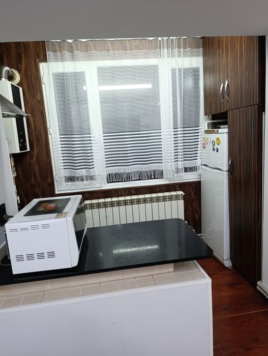 Продам квартиру в районе больницы