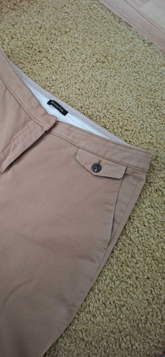 Pantaloni Massimo Dutti