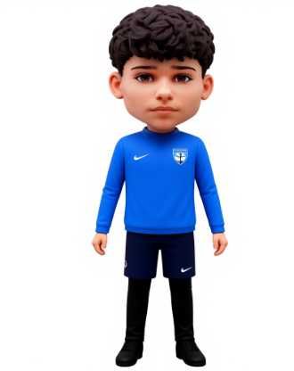 Figurine personalizate