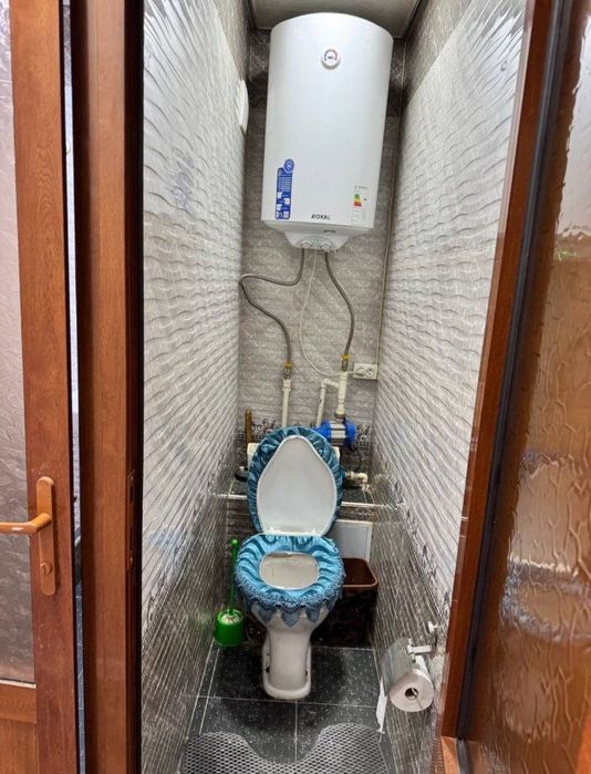 Аренда 2/2/7 Сагбон , Нурафшон