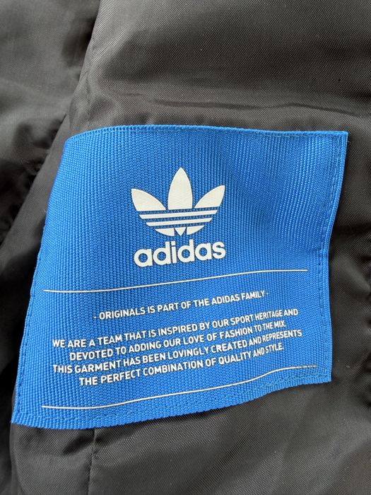 Adidas vesta dama