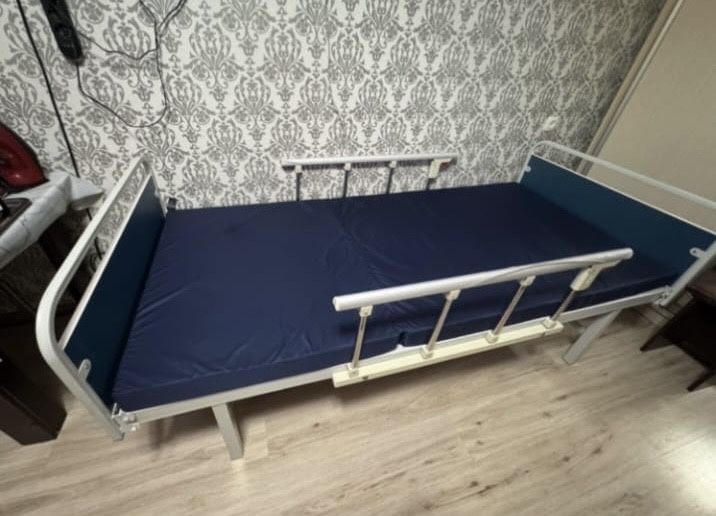 Функциональная кровать