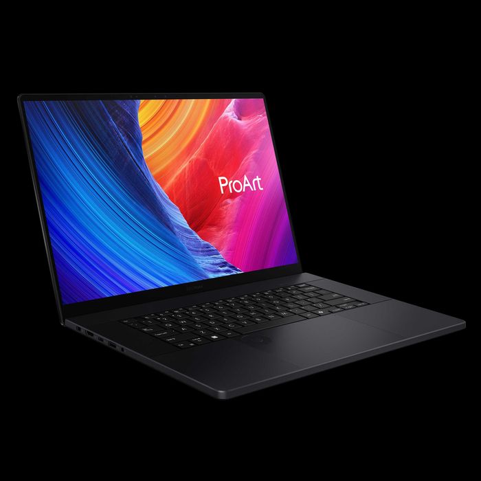 Noutbuk Asus ProArt P16 OLED | AMD Ryzen AI 9 HX 370 | RTX 5070 8GB