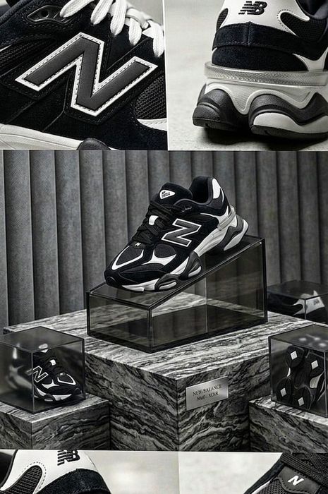 Adidasi New Balance 9060 cel mai nou model 230 de lei