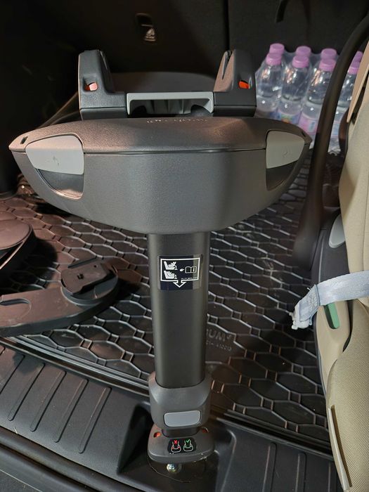 CYBEX Cloud G i-Size +  Base G