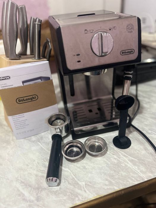 Kofemollka sotiladi holi yangi ishlatilmagan