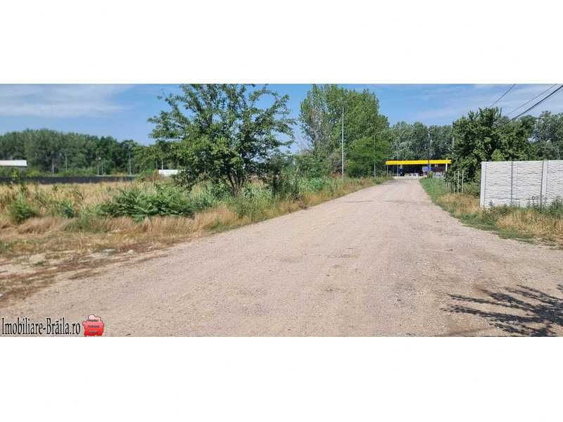 LOTURI DE TEREN DE VÂNZARE – Vărsătura, Str. Turcului