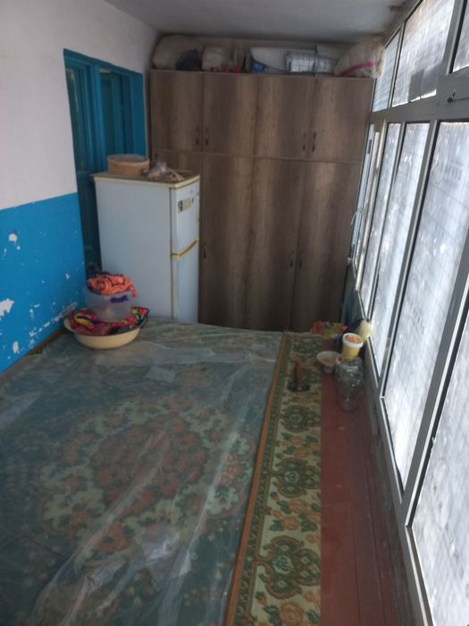 Kvartira 3xonali sotiladi yoki hovliga almashtiriladi narxi 430million