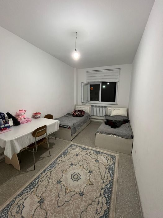 Продаётся 3 комнатная квартира