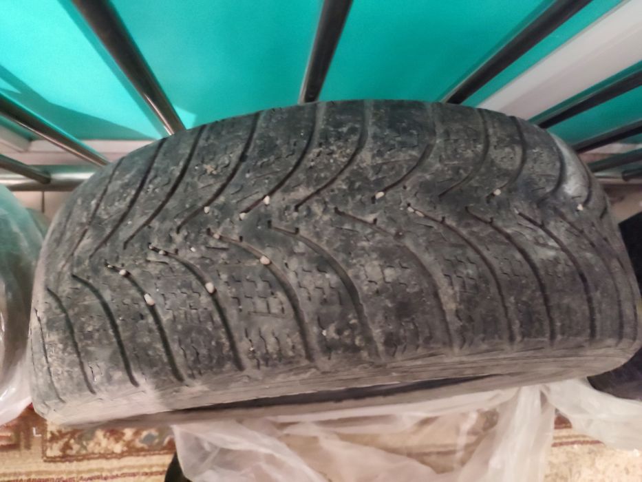 Кыскы балон сатылады