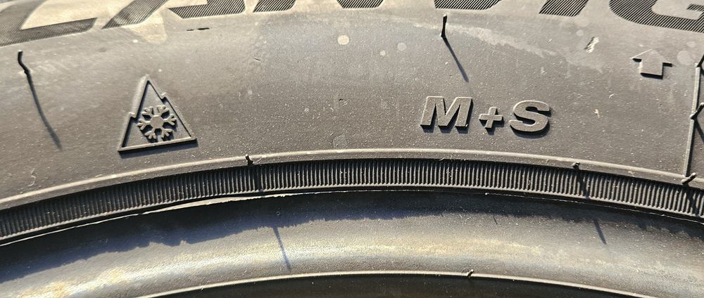 PROMO 165/65 R15, 81T, LANVIGATOR Wintergrip HP, Anvelope de iarna M+S