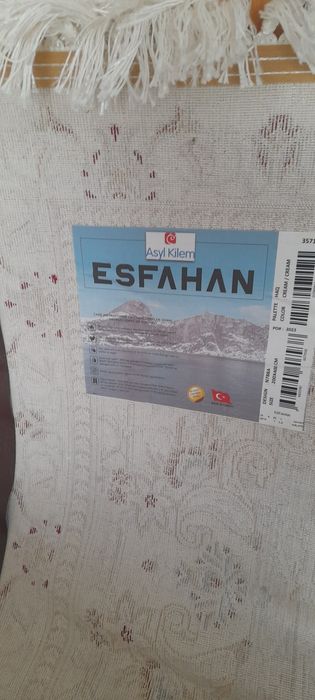 Продам ковер Турция,