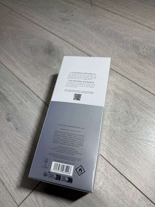 Parfum Issey Miyake 200ml