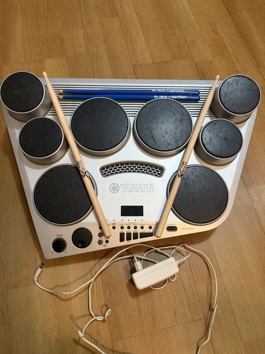 Tobe electronice Yamaha DD-65