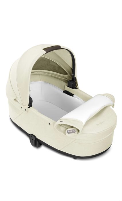 Cybex Balios S Lux 2 в 1
