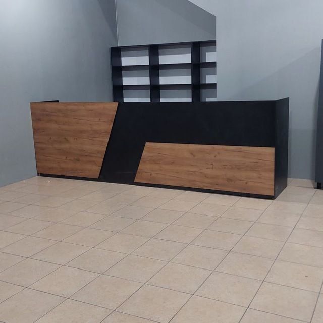 Мебель на заказ любой сложности