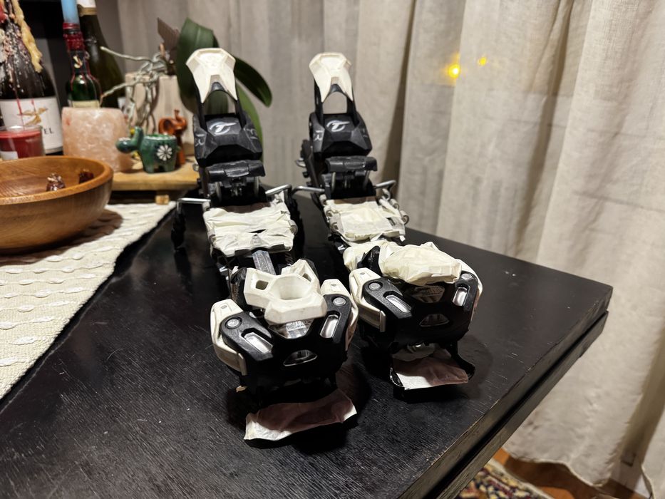 Ски автомати Tyrolia Adrenalin 13 колани Pomoca