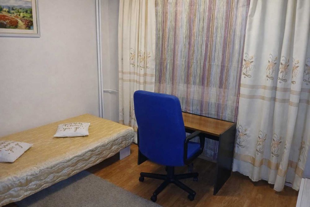 Дава се под наем Тристаен апартамент в София, Овча купел 1 - 87 кв.м за 650 € - Снимка #4