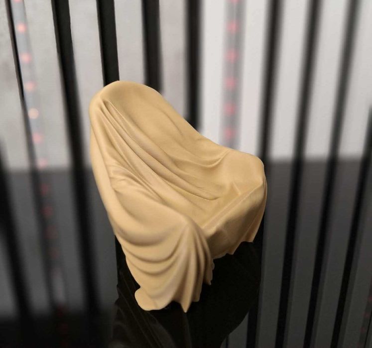 Suport de telefon – Design artistic