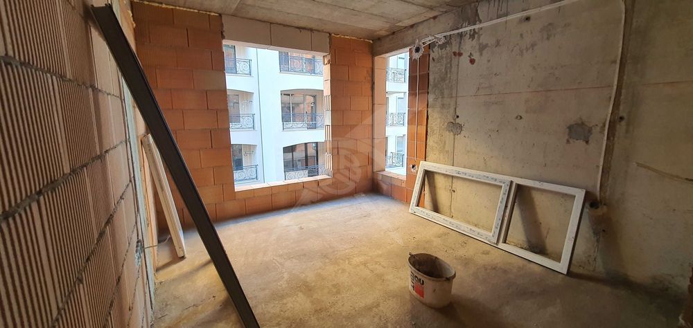 Продава се Двустаен апартамент в Пловдив, Христо Смирненски - 79 кв.м за 1200 €/кв.м - Снимка #5