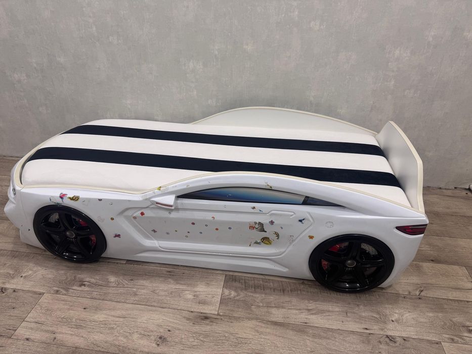 Продаем Кровати-машинки