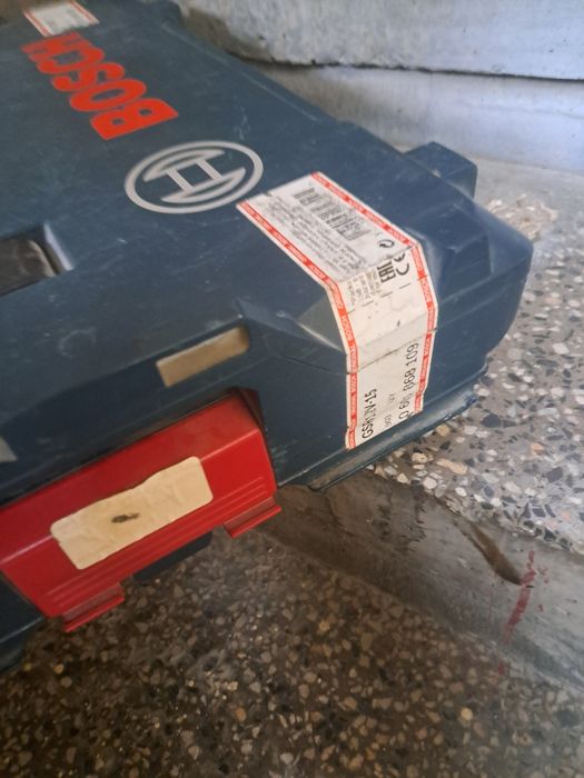 Винтоверт Bosch 12v-15