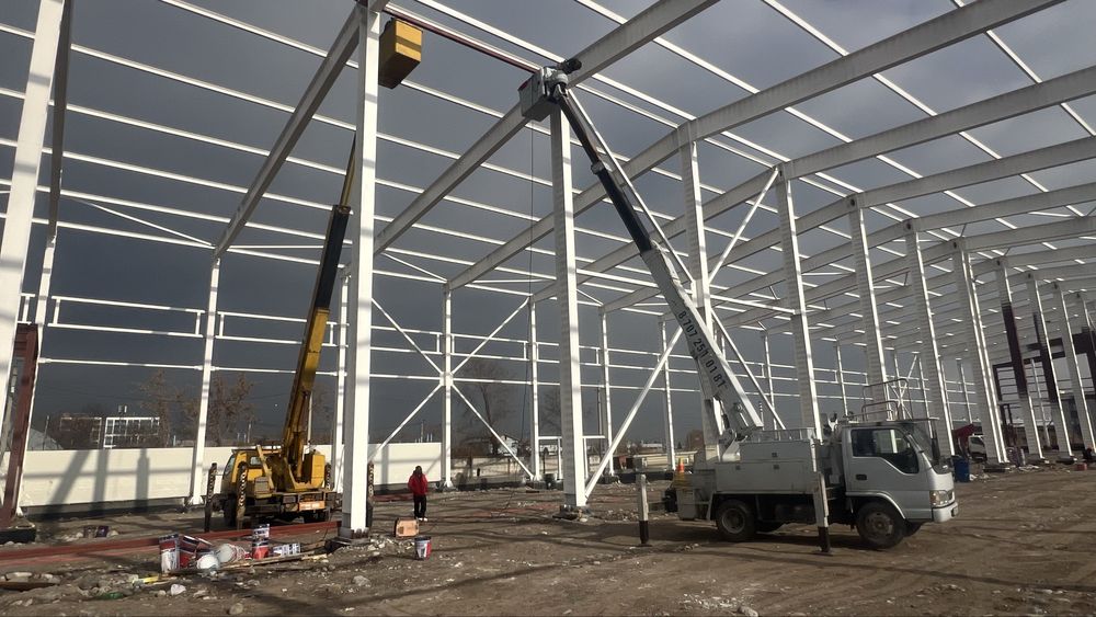 Автовышка, АГП, кобра