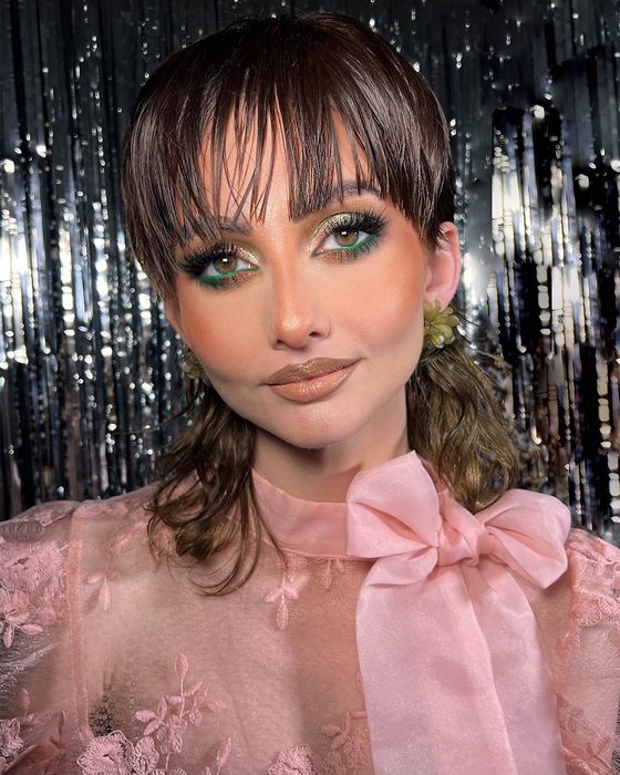 Make-up profesionional la domiciliu