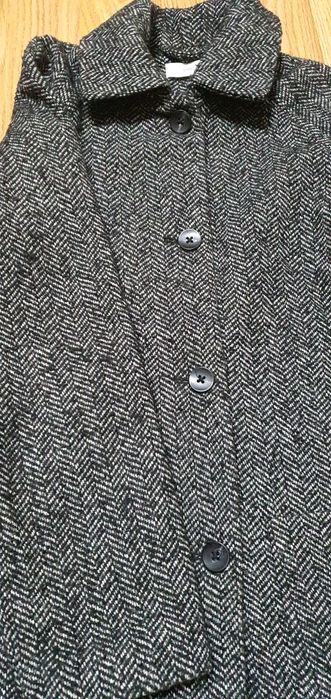 Пальто для девочки