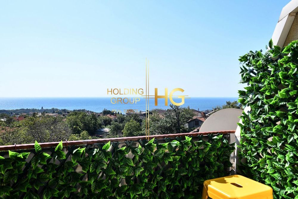 Продава се Тристаен апартамент в Варна, м-т Траката - 108 кв.м за 1973 €/кв.м - Снимка #9