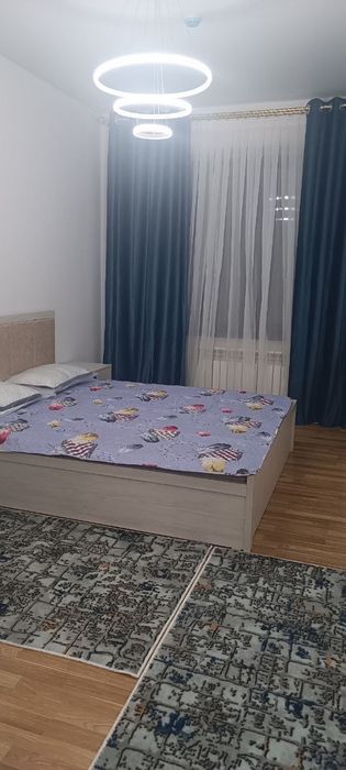 Аренда квартиры Яшнабод