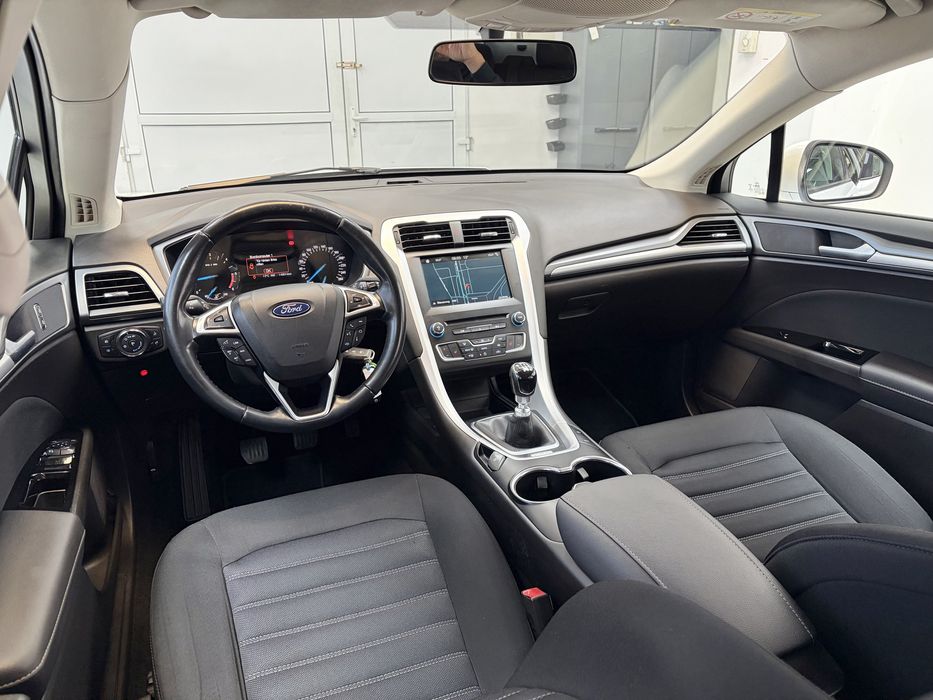 Ford Mondeo Break 2019 Business Finantare | Rate  | Garantie