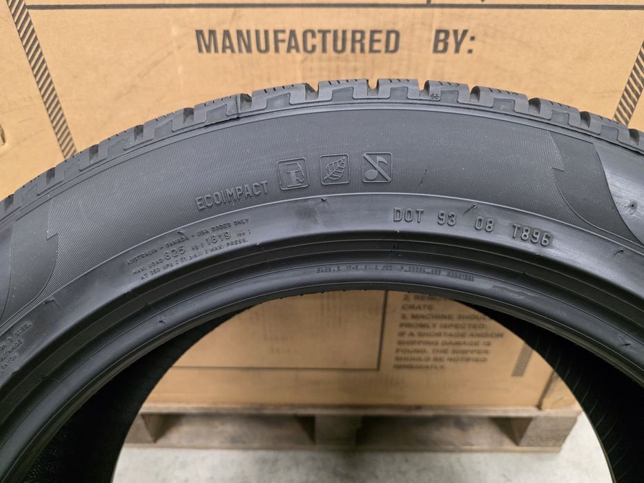 235/55/19 101H XL 4бр.PIRELLI WINTER-RUN FLAT-Неразличими от НОВИ-MOE