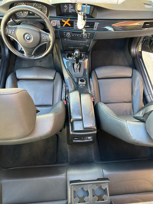 Продавам BMW e91