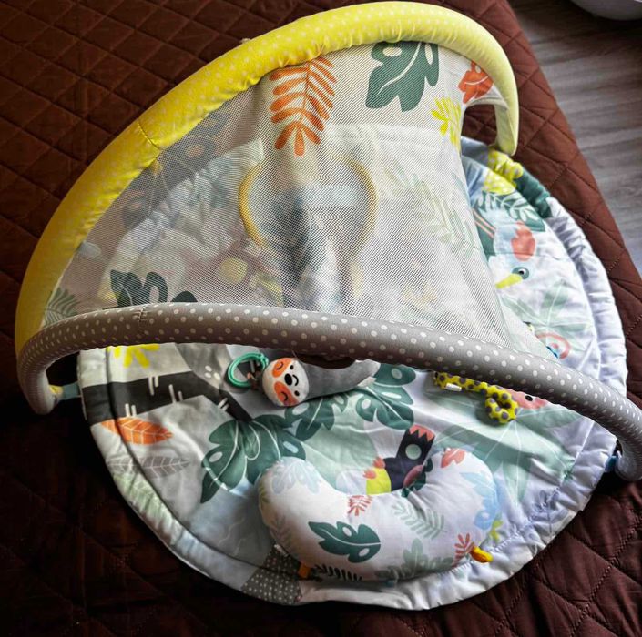 Активна гимнастика kikka boo