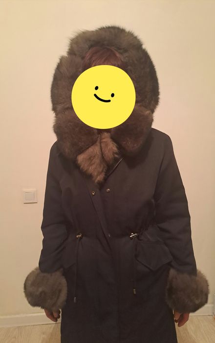 Продам парку срочно