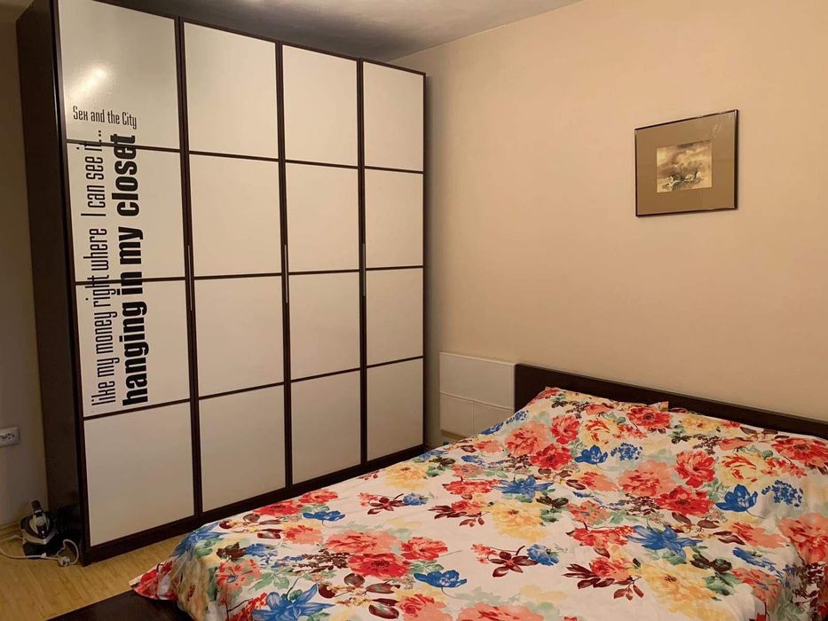 Apartament 3 camere de inchiriat