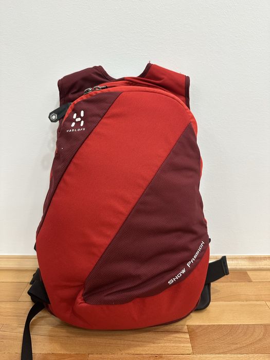 Rucsac aproape nou Haglofs