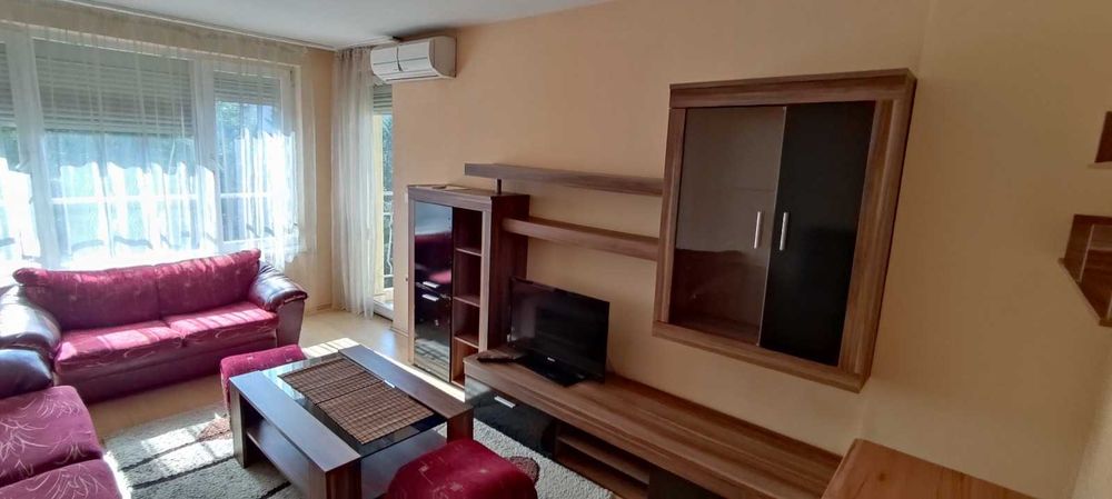 Дава се под наем Двустаен апартамент в София, Красно село - 64 кв.м за 459 € - Снимка #5