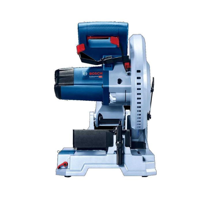 BOSCH GCD 12 JL Ferastrau Circular  Metal (fara scantei)