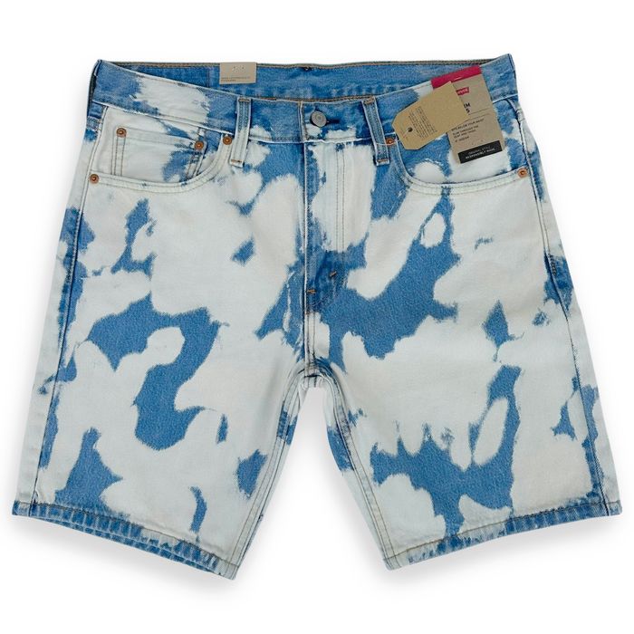 Blugi scurti Levis Strauss