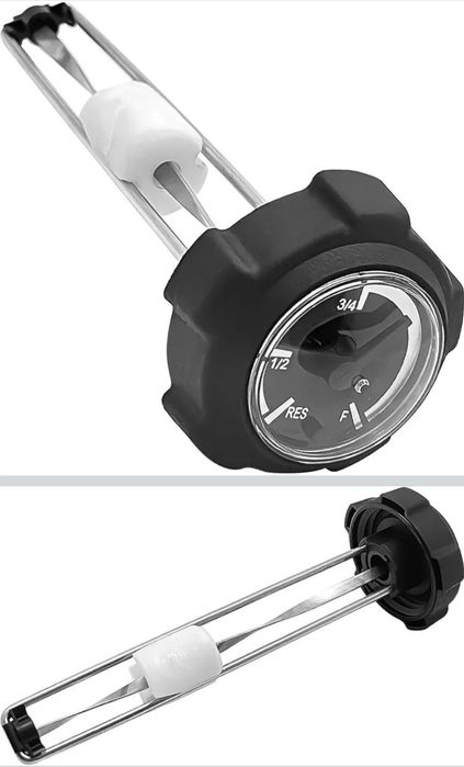 Indicator combustibil Polaris Sportsman 400 Magnum Trail Blazer T