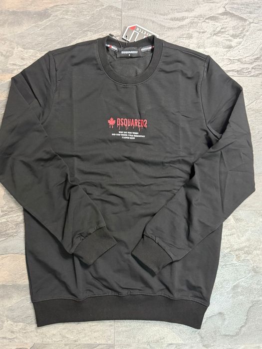 Блуза Hugo Boss дълъг ръкав висок клас