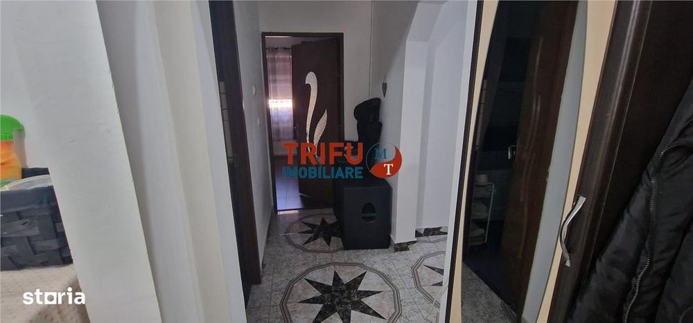 Apartament Spațios cu 3 Camere în Zona Prestige