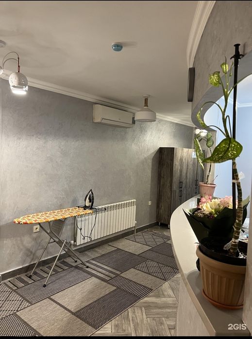 Хостел Vip комнаты на двоих